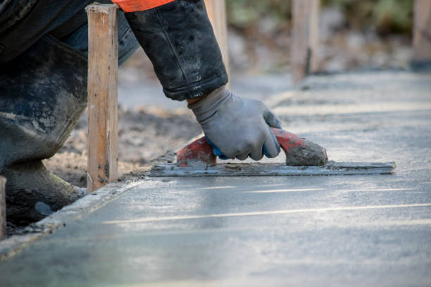 Best Decorative Concrete in Davis, OK