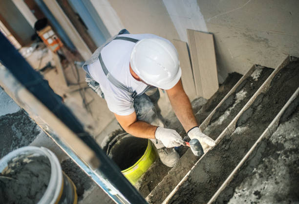 Best Concrete Pool Decks in Davis, OK